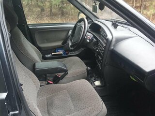 2007 Lada (ВАЗ) 2115, чёрный, 150000 рублей, вид 5