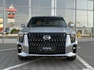 2026 GAC GS8 II, серебристый, 5349000 рублей, вид 2