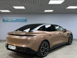 2024 Zeekr 007 770, коричневый, 5990000 рублей, вид 5