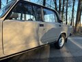 1996 Lada (ВАЗ) 2105, бежевый, 210000 рублей - вид 3