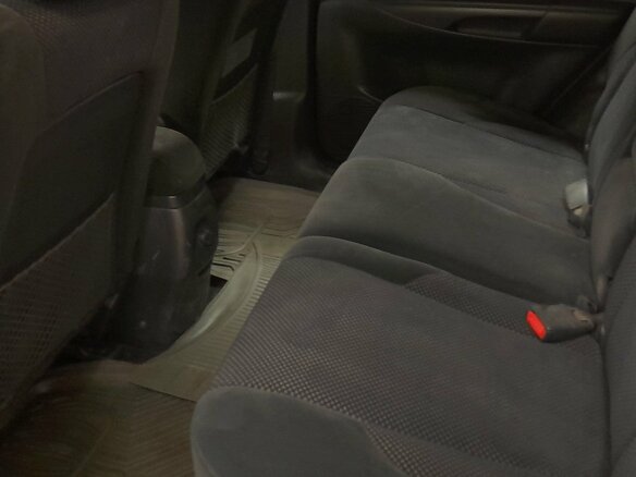 2008 Hyundai Tucson I, серый, 599000 рублей - вид 13