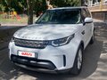 2019 Land Rover Discovery V, белый, 3500000 рублей