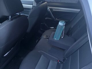 2023 Geely Coolray I, белый, 1350000 рублей, вид 4