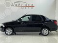 2026 Lada (ВАЗ) Granta I Рестайлинг, чёрный, 1188000 рублей - вид 4