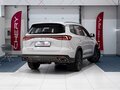 2025 Chery Tiggo 8 Pro Max I Рестайлинг, белый - вид 5