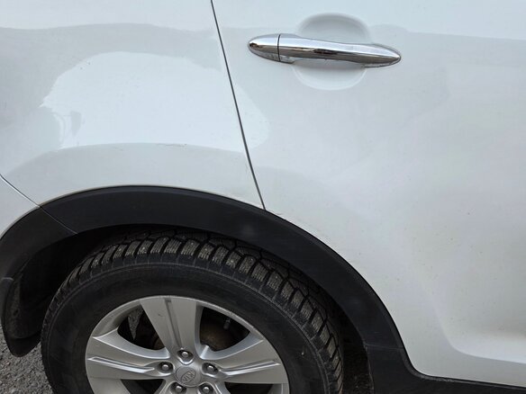 2013 Kia Sportage III, белый, 1150000 рублей - вид 33