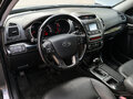 2018 Kia Sorento II Рестайлинг, серый, 2390000 рублей - вид 11