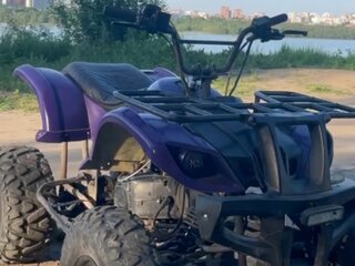 Irbis GS 200