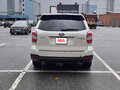 2013 Subaru Forester IV, белый, 1500000 рублей - вид 4