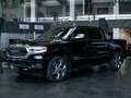 2023 Ram 1500 Crew Cab eTorque V, чёрный, 9500000 рублей