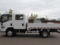 2026 Isuzu Elf (N-series), белый, 5000000 рублей - вид 2
