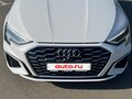 2022 Audi A3 Sportback 35 TFSI IV (8Y), белый, 2600000 рублей - вид 2