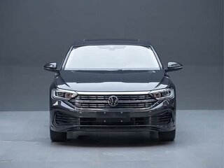 2022 Volkswagen Sagitar III Рестайлинг, серый, 1320003 рублей, вид 1