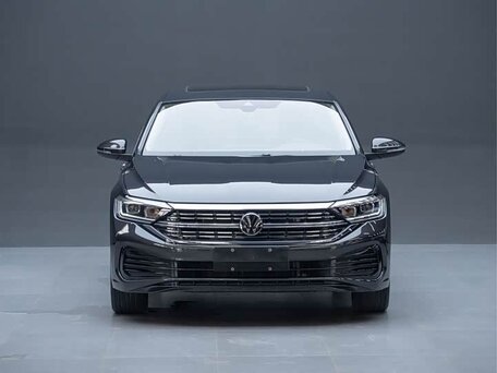 Volkswagen Sagitar III Рестайлинг