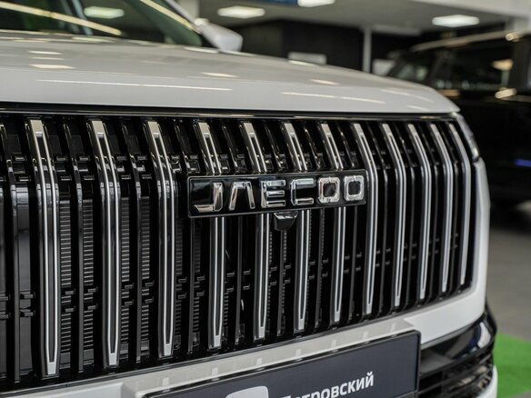 2026 Jaecoo J6, белый, 2330000 рублей - вид 10