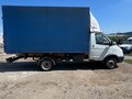 2004 ГАЗ ГАЗель (3302), белый, 900000 рублей - вид 5