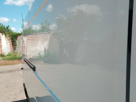 2013 Renault Master, белый, 2000000 рублей, вид 5
