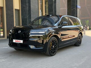Denza N9 46.9 kWh