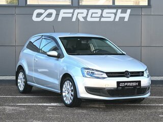 Volkswagen Polo V