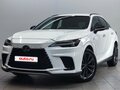 2022 Lexus RX 350 V, белый, 9280000 рублей