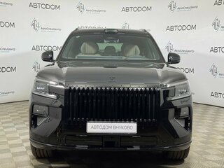 2026 Zeekr 8X 70 kWh, чёрный, 11980000 рублей, вид 3
