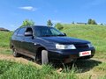 2007 Lada (ВАЗ) 2111 21112, чёрный, 210000 рублей - вид 1