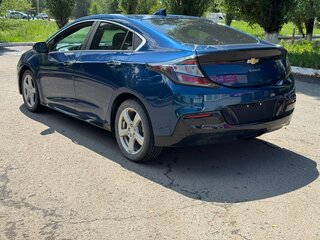 2019 Chevrolet Volt II, синий, 950000 рублей, вид 5