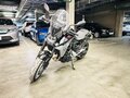 2020 BMW F 900 R, чёрный, 750000 рублей