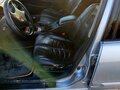 2003 Nissan Maxima V (A33), чёрный, 450000 рублей - вид 9