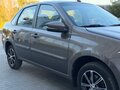 2018 Lada (ВАЗ) Granta I Рестайлинг, коричневый, 495000 рублей - вид 6
