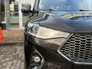 2020 Haval F7 I, чёрный, 1999999 рублей, вид 4