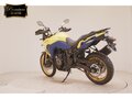 2023 Suzuki V-Strom 800DE, жёлтый, 1180000 рублей - вид 2