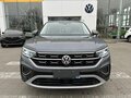 2023 Volkswagen Tayron I Рестайлинг, серый - вид 2