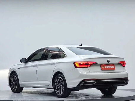 2023 Volkswagen Sagitar III Рестайлинг, белый, 1250000 рублей, вид 5