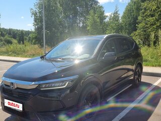 2022 Honda Breeze I, чёрный, 3000000 рублей, вид 1