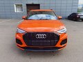 2022 Audi Q3 35 TFSI II (F3), оранжевый, 3300000 рублей - вид 8