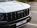 2026 Haval H3 I Рестайлинг, серый, 3549000 рублей - вид 8