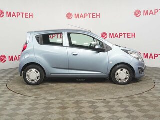 2017 Ravon R2, серый, 639000 рублей, вид 4