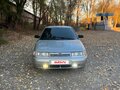 2004 Lada (ВАЗ) 2112, серебристый, 160000 рублей