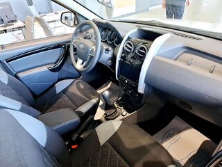 2026 Lada (ВАЗ) Largus Cross I Рестайлинг, коричневый, 1962000 рублей, вид 3