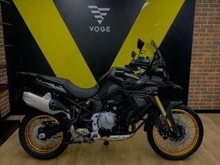 2026 Voge 900DSX, чёрный, 1033000 рублей, вид 2