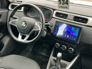 2022 Renault Arkana I, белый, 1320000 рублей, вид 2