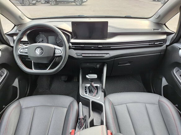 2023 Livan X3 Pro, серый, 1239000 рублей - вид 13