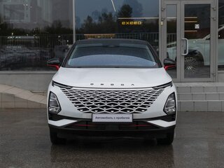 2023 Omoda C5 I, белый, 2030000 рублей, вид 2