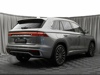 2026 VOLGA K50, серый, 4305000 рублей, вид 5