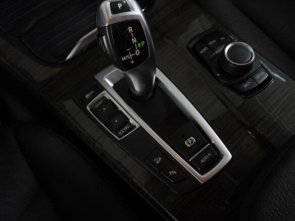 2014 BMW X3 20i xDrive II (F25) Рестайлинг, серый, 1679000 рублей - вид 14