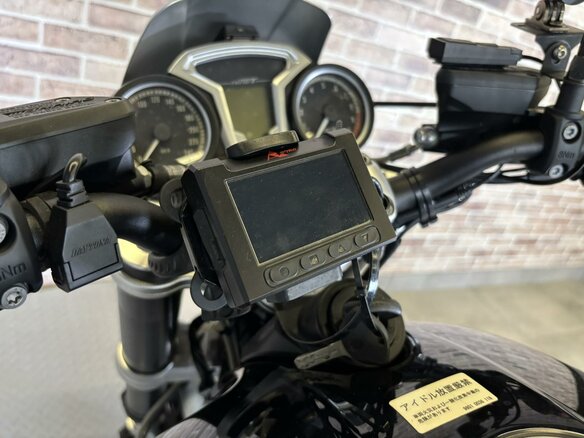 2015 BMW R Nine T, чёрный, 983000 рублей - вид 13