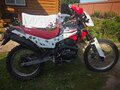 2023 Irbis TTR 250, красный, 100000 рублей - вид 1