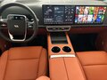 2025 Li Auto (Lixiang) L9 52.3 kWh I Рестайлинг, чёрный - вид 10