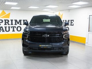2023 Chevrolet Suburban XII, серый, 11499000 рублей, вид 2